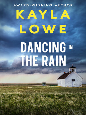 cover image of Dancing in the Rain